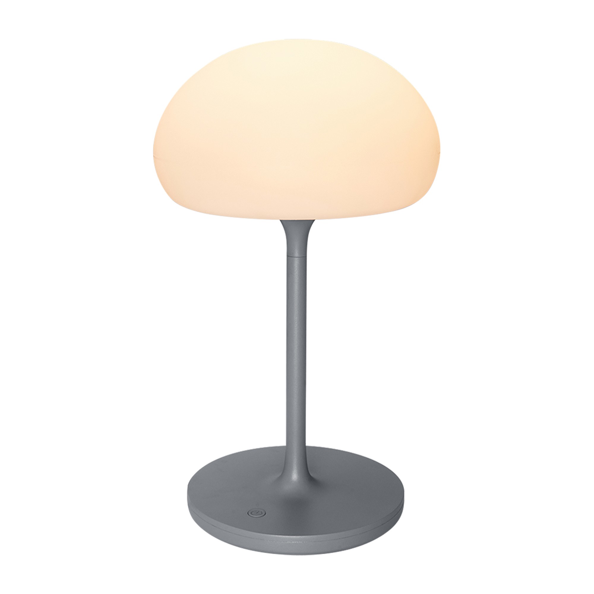 Lampa na baterie SPONGE Nordlux 1xModuł LED Tworzywo sztuczne Szary NO2320715010 - Nordlux