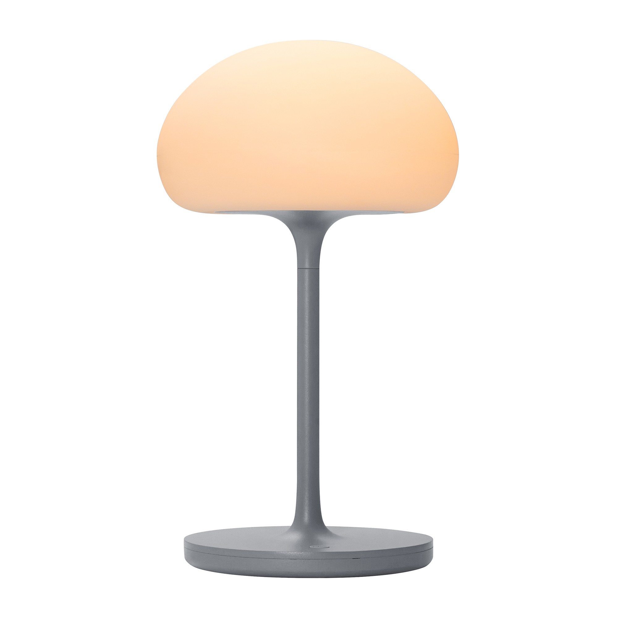 Lampa na baterie SPONGE Nordlux 1xModuł LED Tworzywo sztuczne Szary NO2320715010 - Nordlux - obrazek 3