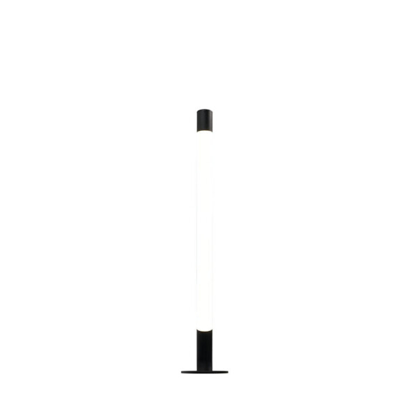 Lampa stojąca ogrodowa Natsu 2 - Antracyt (750 mm) 9903 - Antigo
