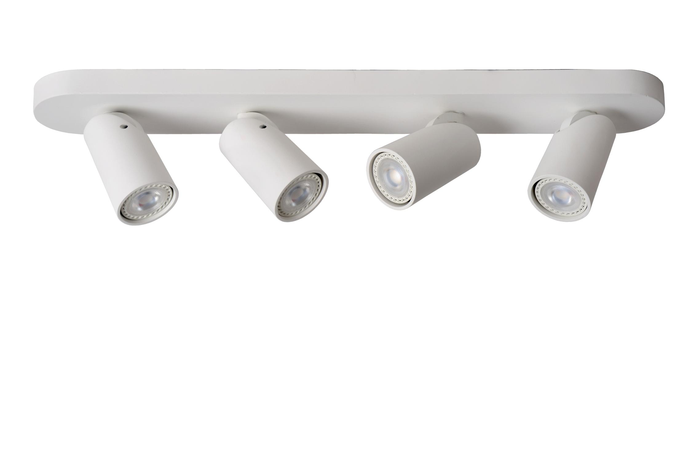 Reflektor sufitowy XYRUS 23954/21/31 - Lucide - obrazek 2