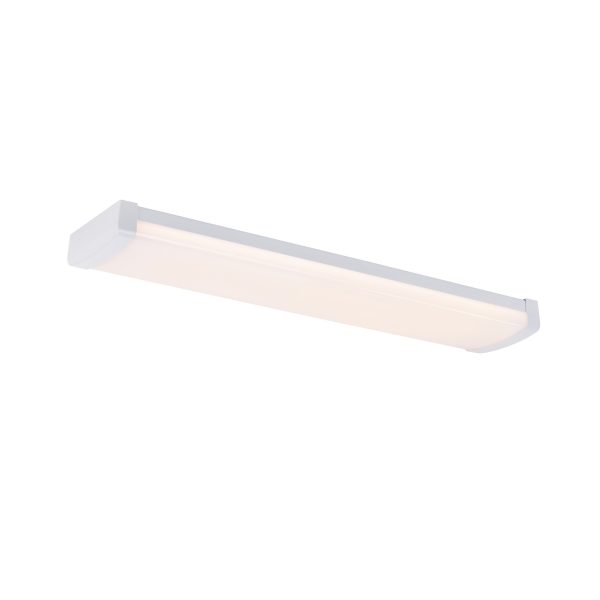 Lampa liniowa Wilmington NO2410036101 - Nordlux