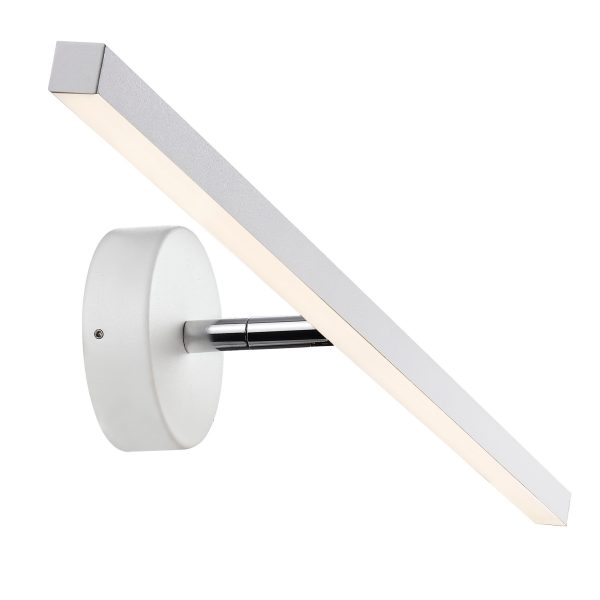 Kinkiet Ip NO2410421001 - Nordlux