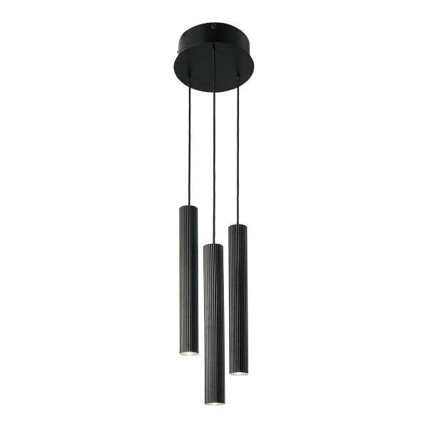 Lampa wisząca Vico NO2412123003 - Nordlux