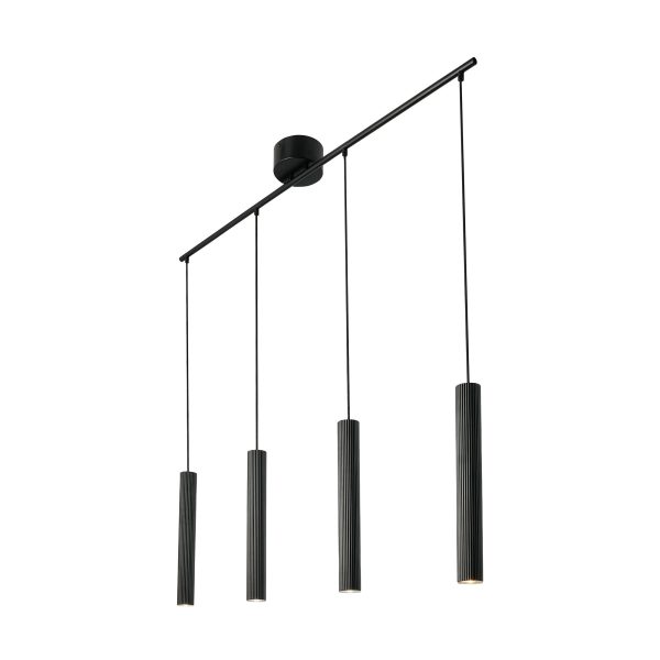 Lampa wisząca Vico NO2412143003 - Nordlux
