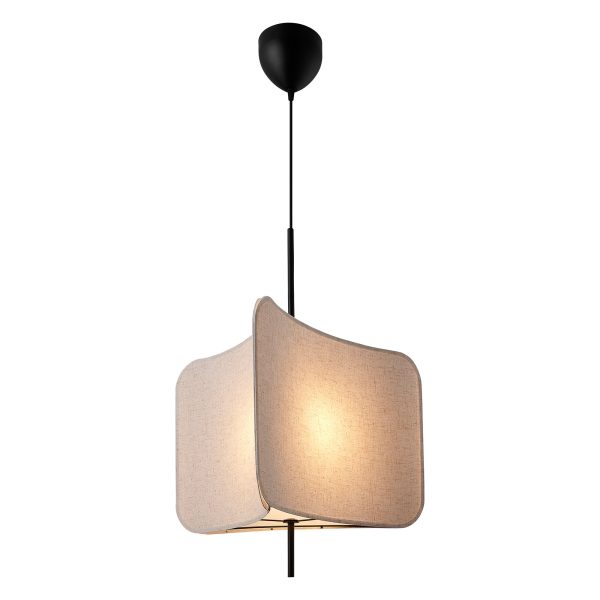 Lampa wisząca Tinto NO2412173003 - Nordlux