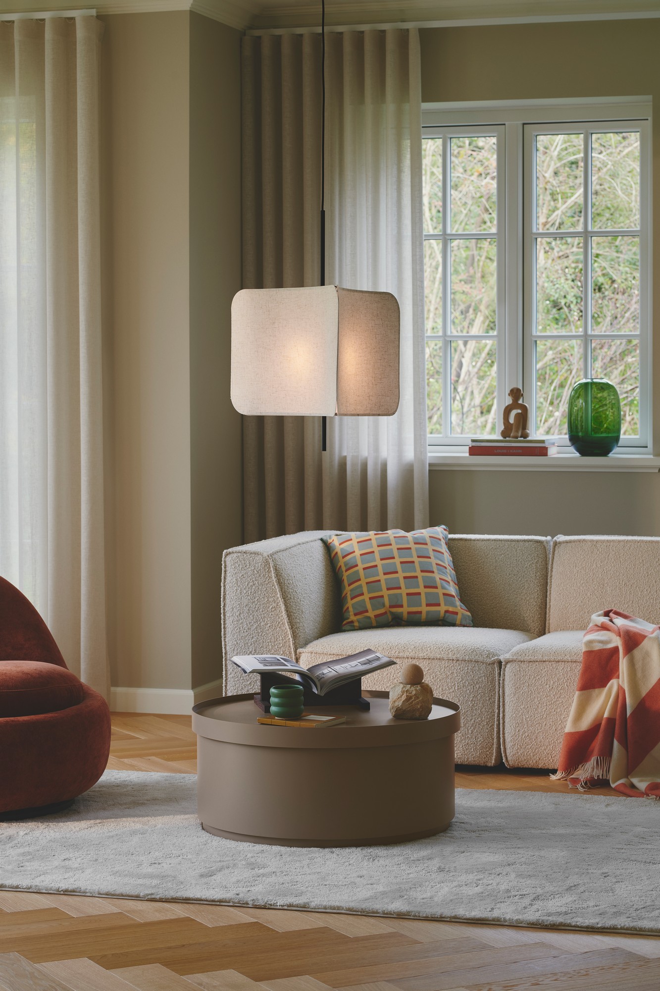 Lampa wisząca Tinto NO2412173003 - Nordlux - obrazek 2