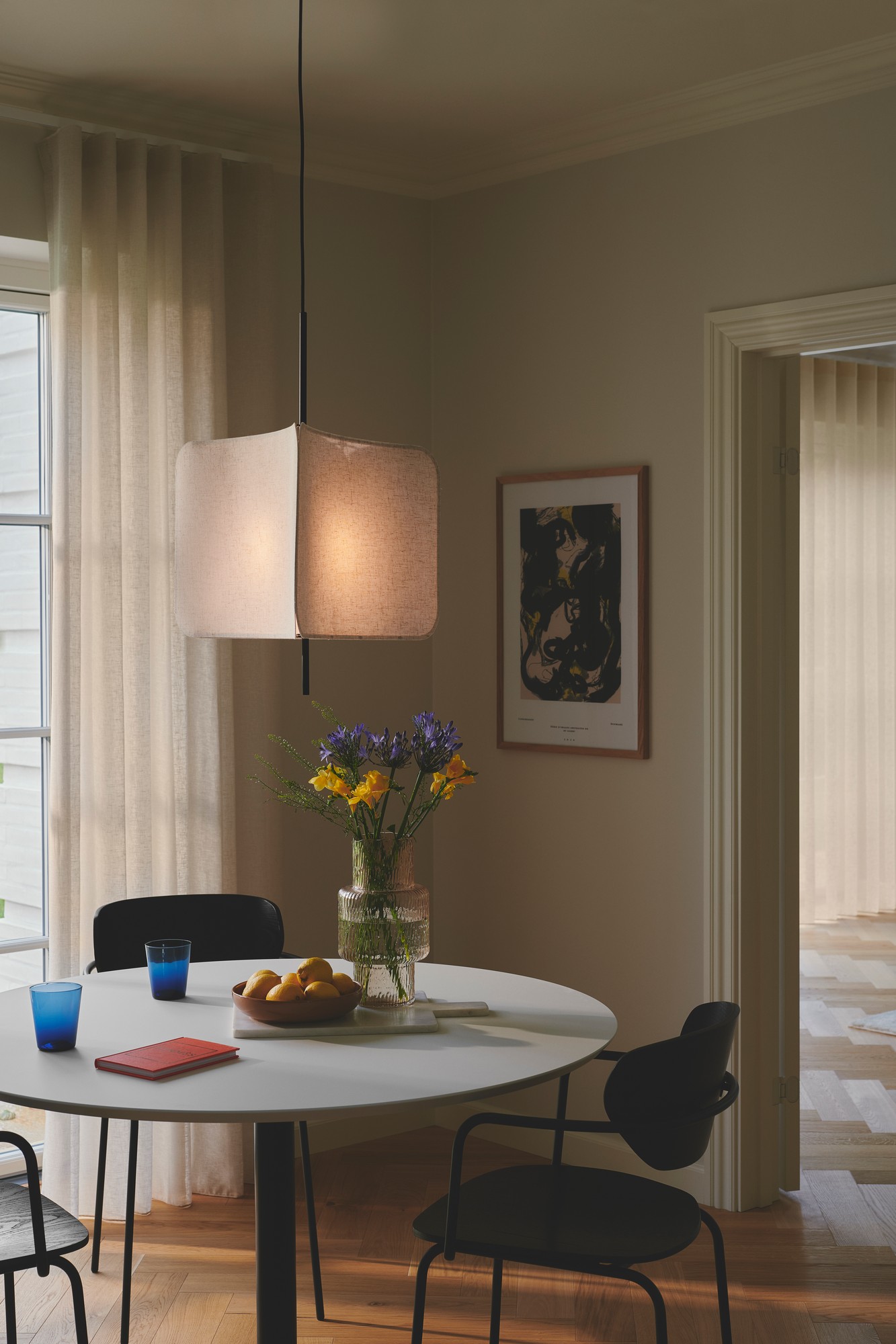 Lampa wisząca Tinto NO2412173003 - Nordlux - obrazek 3