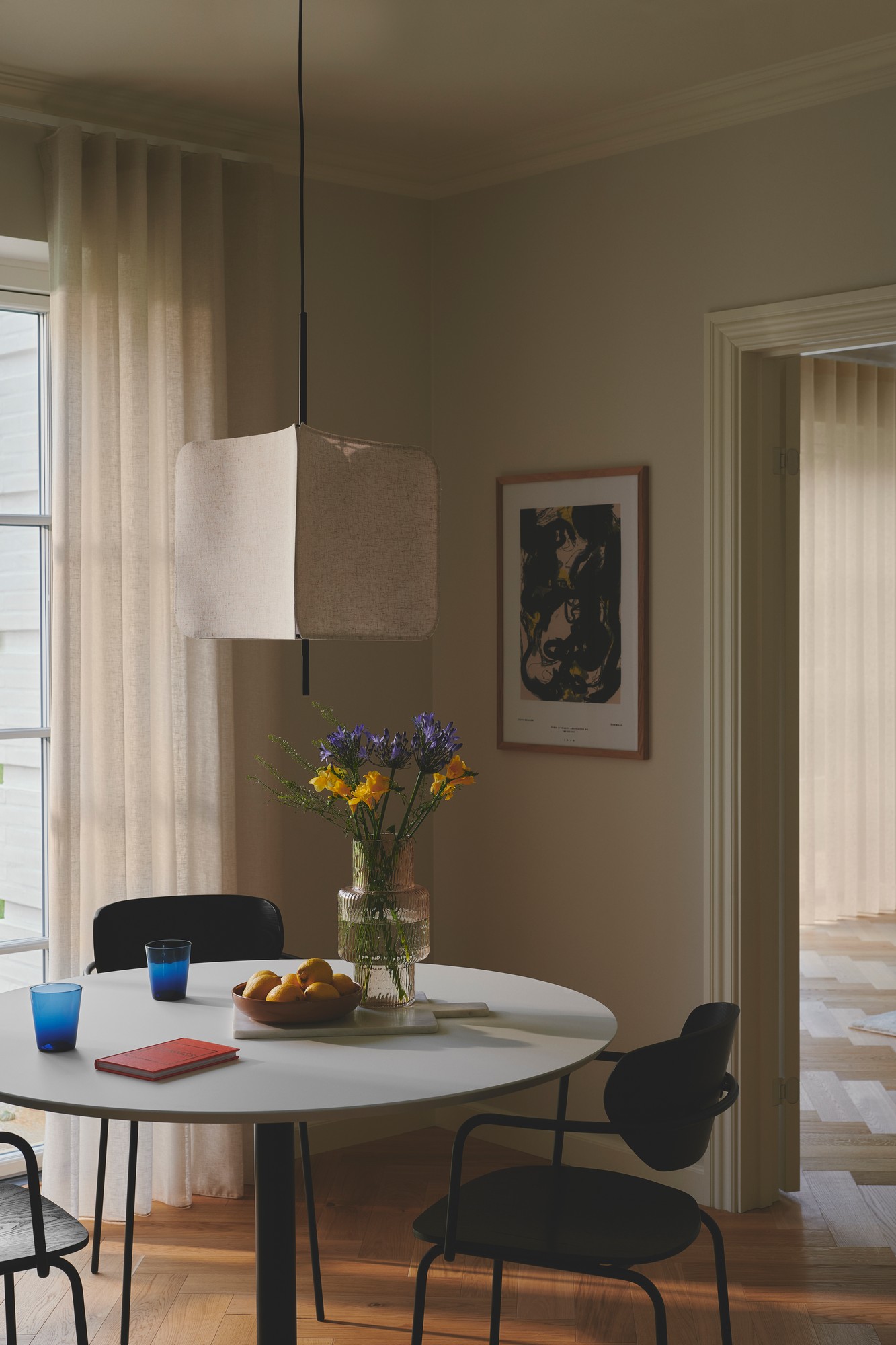 Lampa wisząca Tinto NO2412173003 - Nordlux - obrazek 6