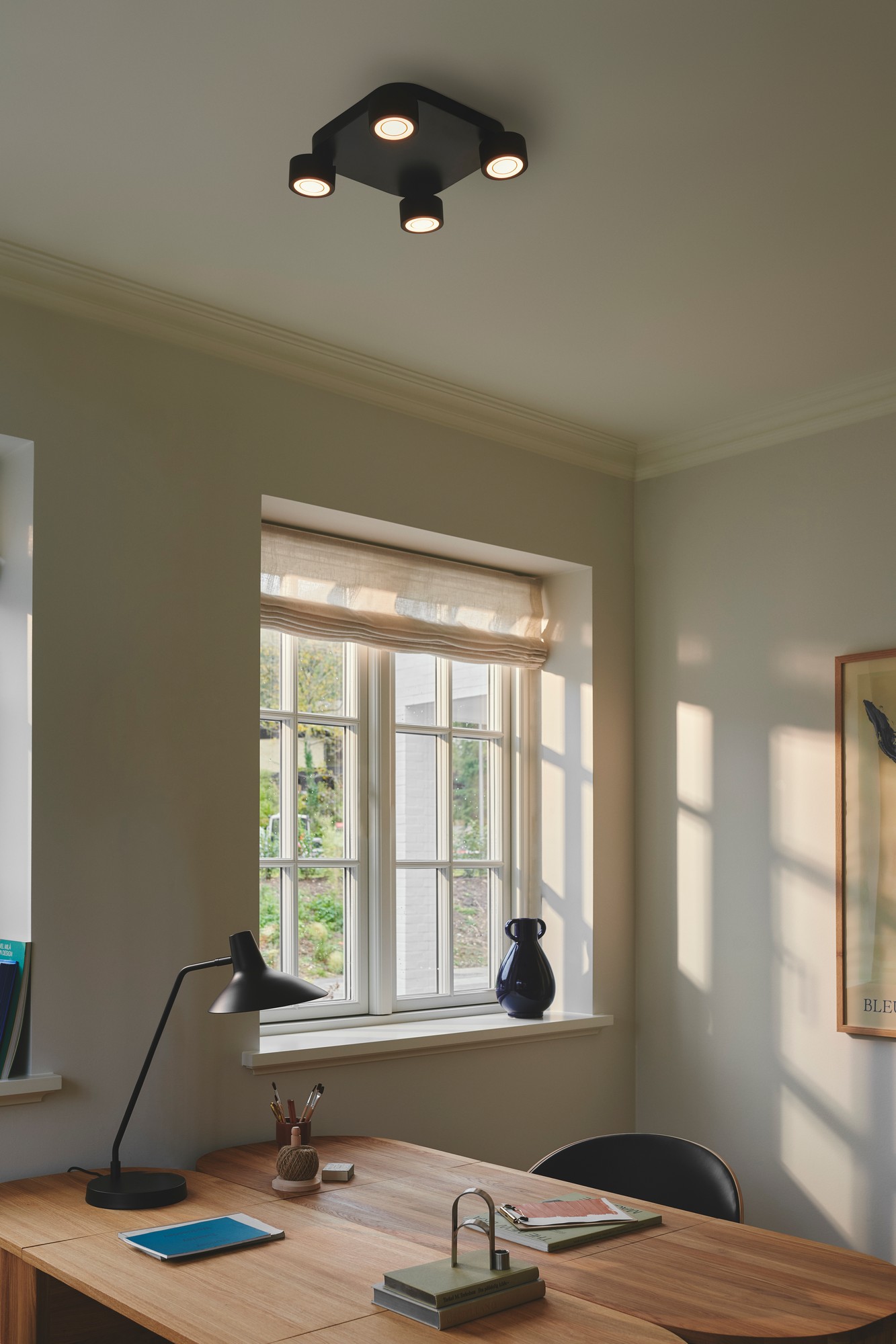 Lampa sufitowa Clyde NO2412256003 - Nordlux - obrazek 2