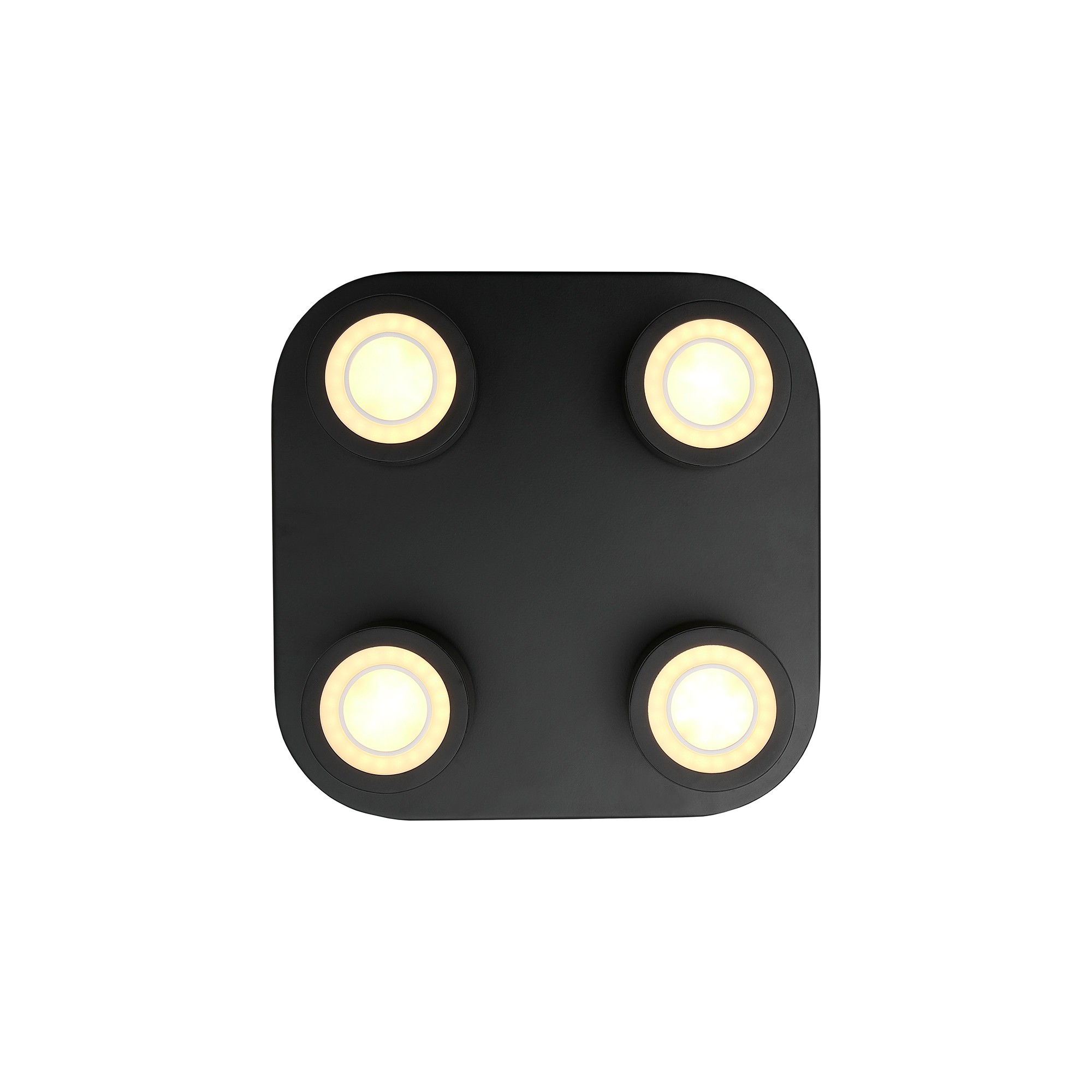 Lampa sufitowa Clyde NO2412256003 - Nordlux - obrazek 3