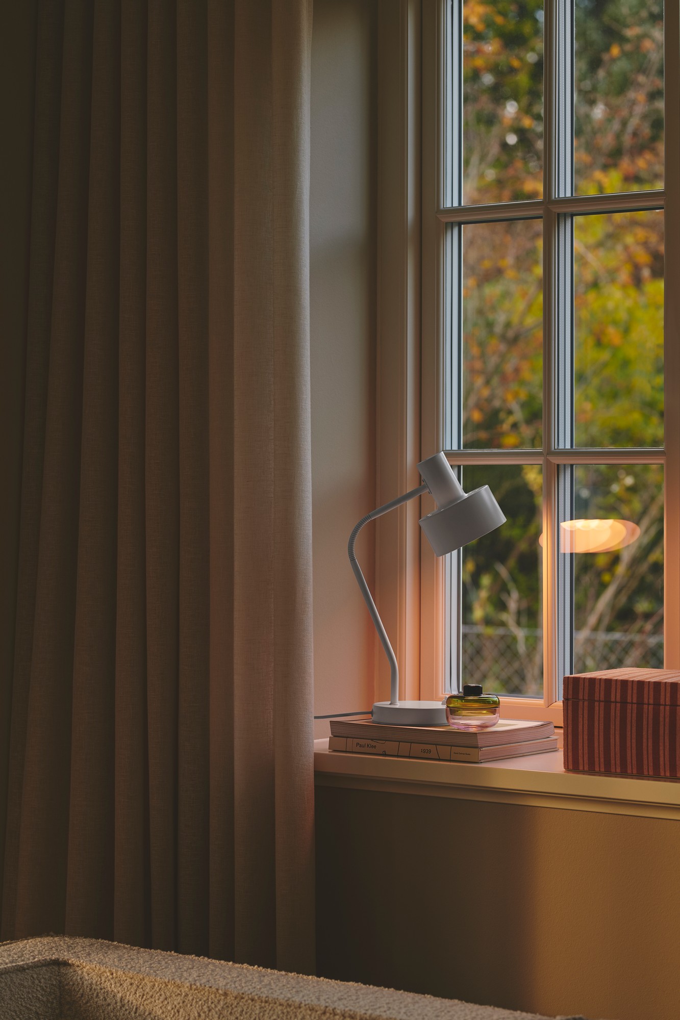 Lampa stołowa Matis NO2412305001 - Nordlux - obrazek 2