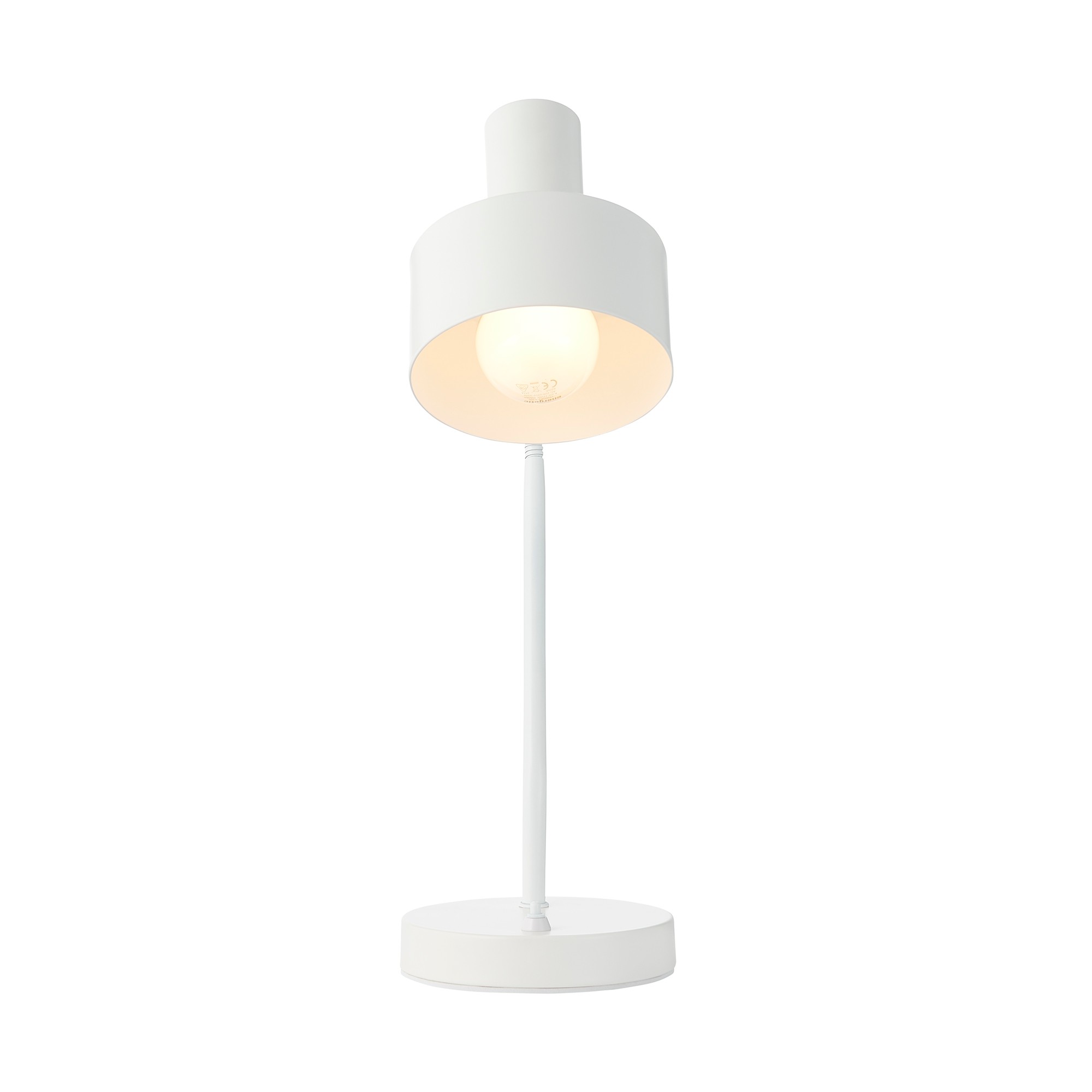Lampa stołowa Matis NO2412305001 - Nordlux - obrazek 3