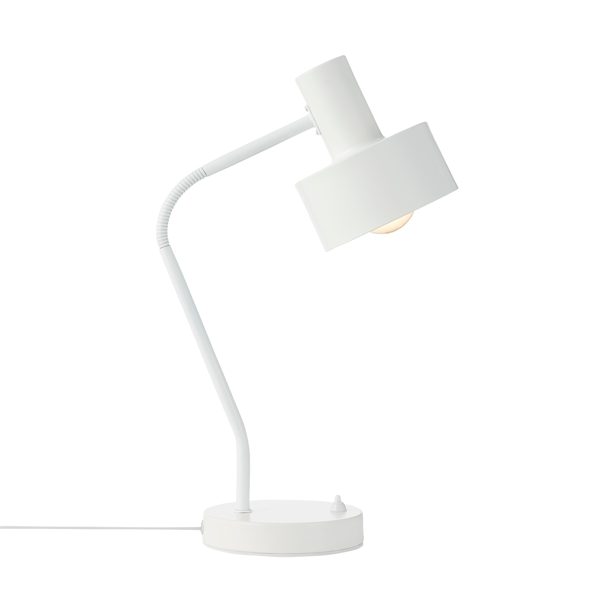 Lampa stołowa Matis NO2412305001 - Nordlux - obrazek 4