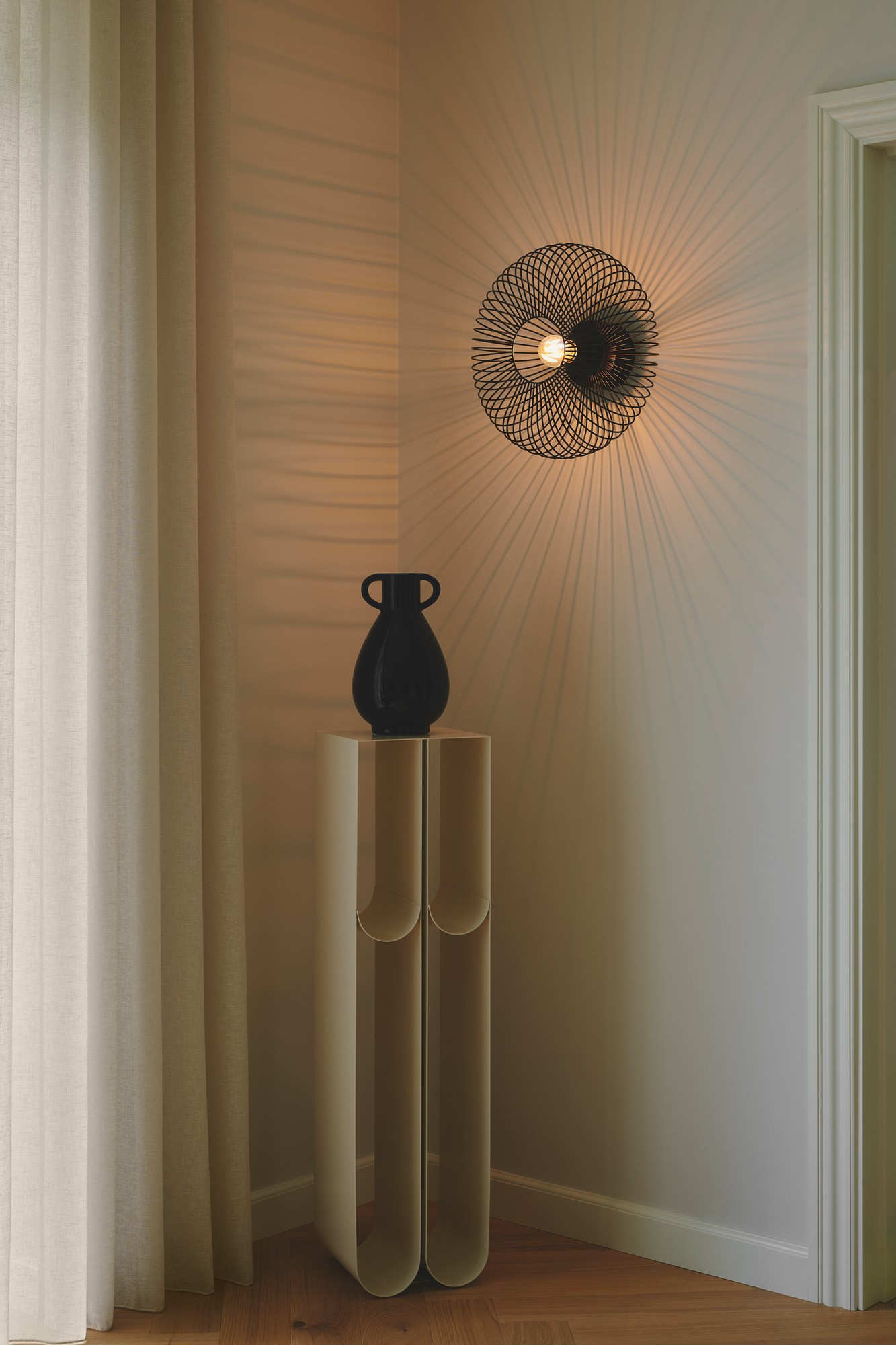 Lampa sufitowa Beroni NO2412336003 - Nordlux - obrazek 2