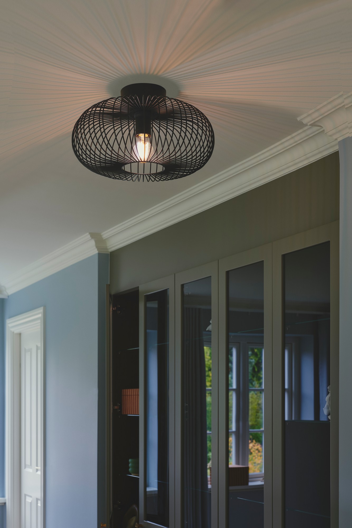 Lampa sufitowa Beroni NO2412336003 - Nordlux - obrazek 3