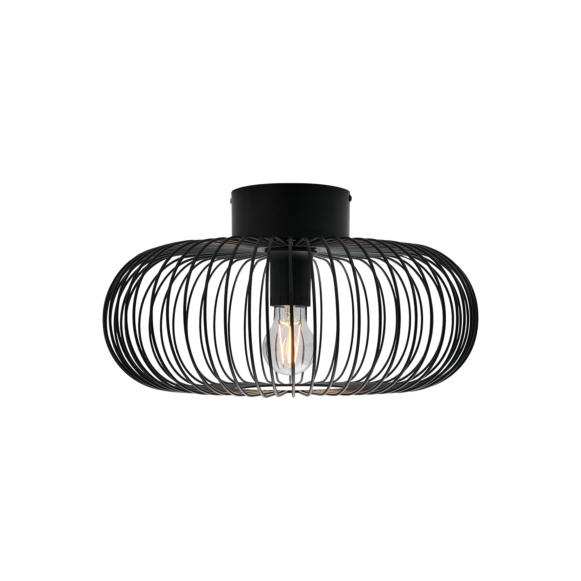Lampa sufitowa Beroni NO2412336003 - Nordlux - obrazek 5