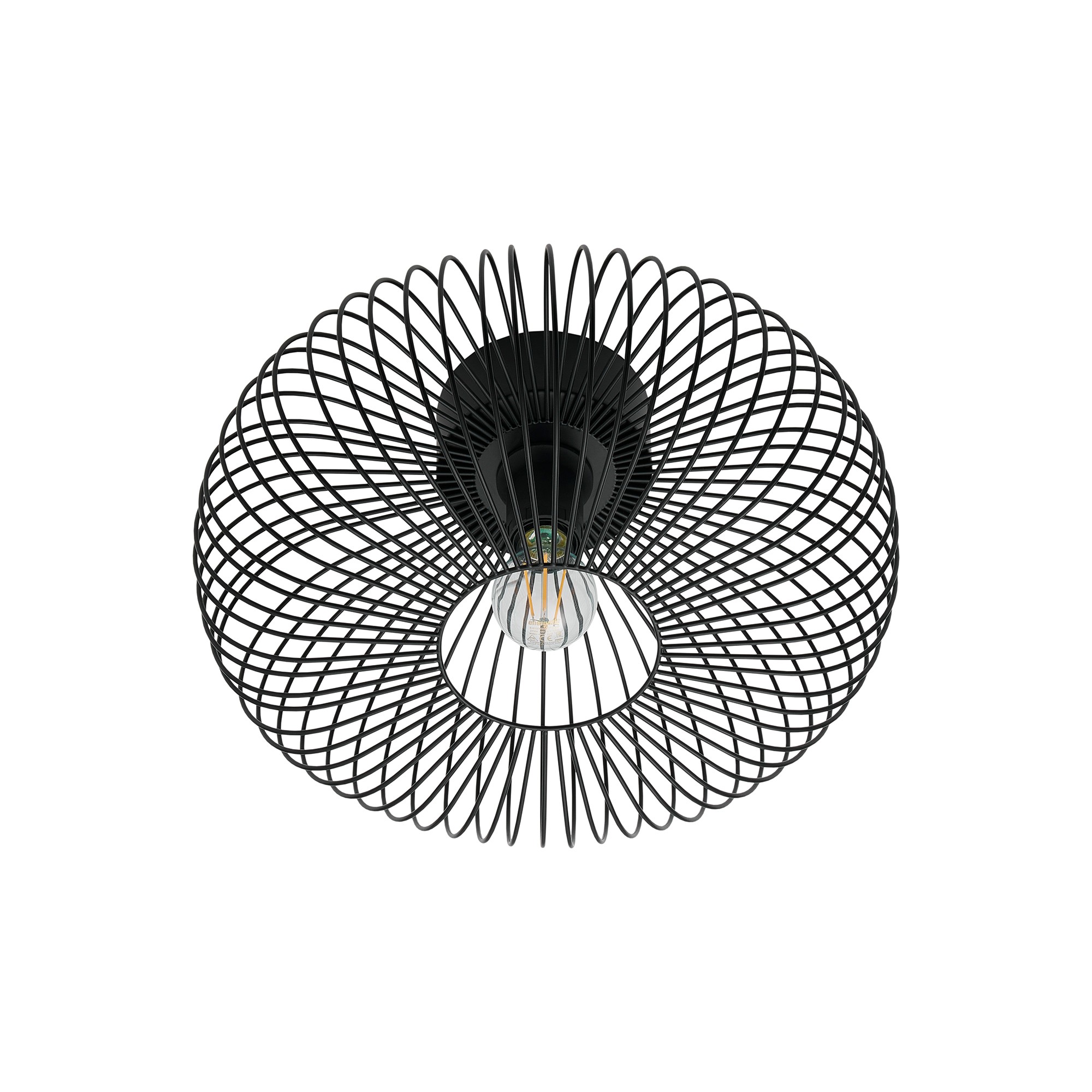 Lampa sufitowa Beroni NO2412336003 - Nordlux - obrazek 6