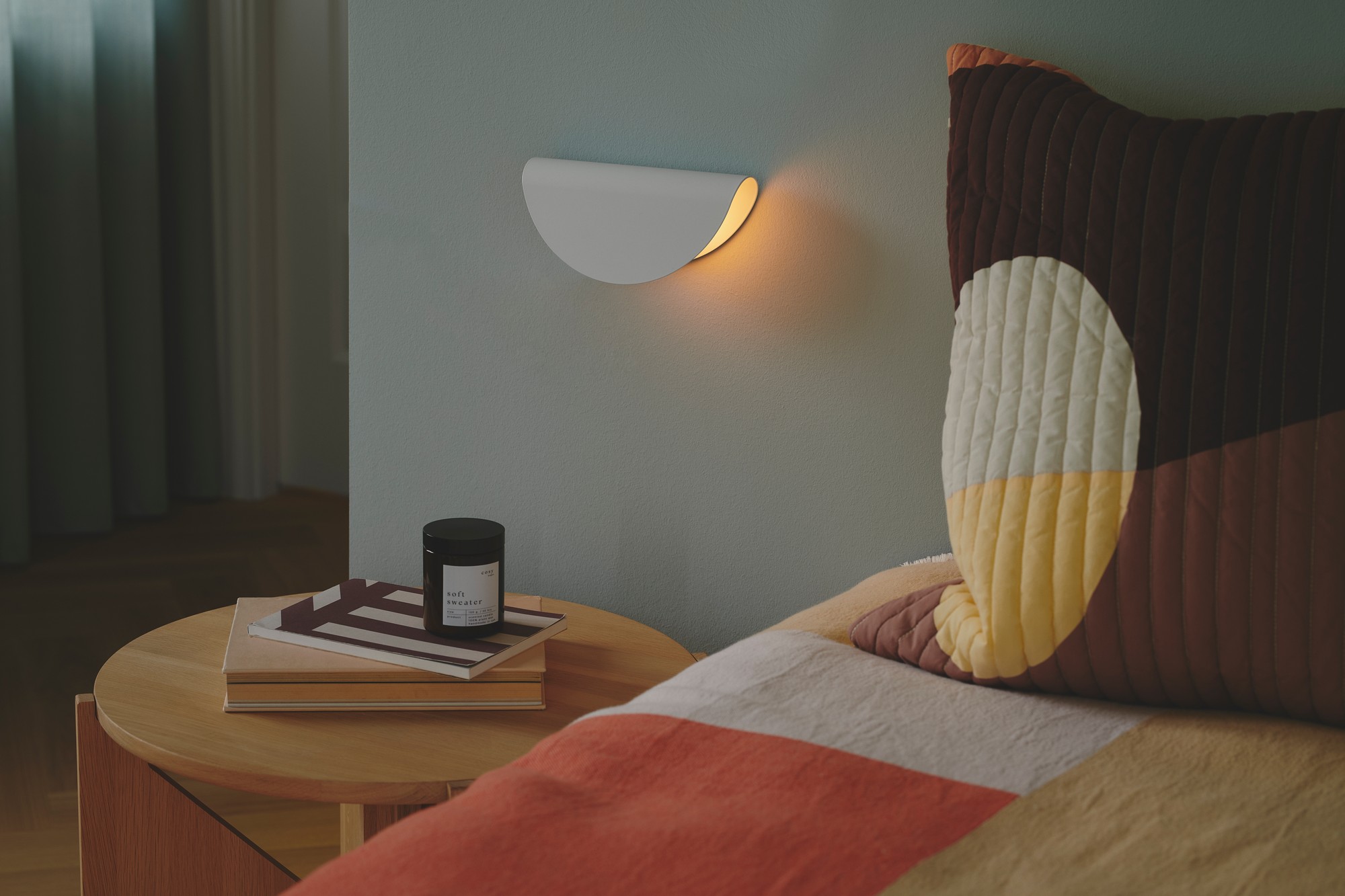 Kinkiet Model 2110 NO2412401001 - Nordlux - obrazek 2