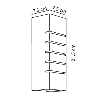 Kinkiet Lancio NO2412501001 - Nordlux - obrazek 8