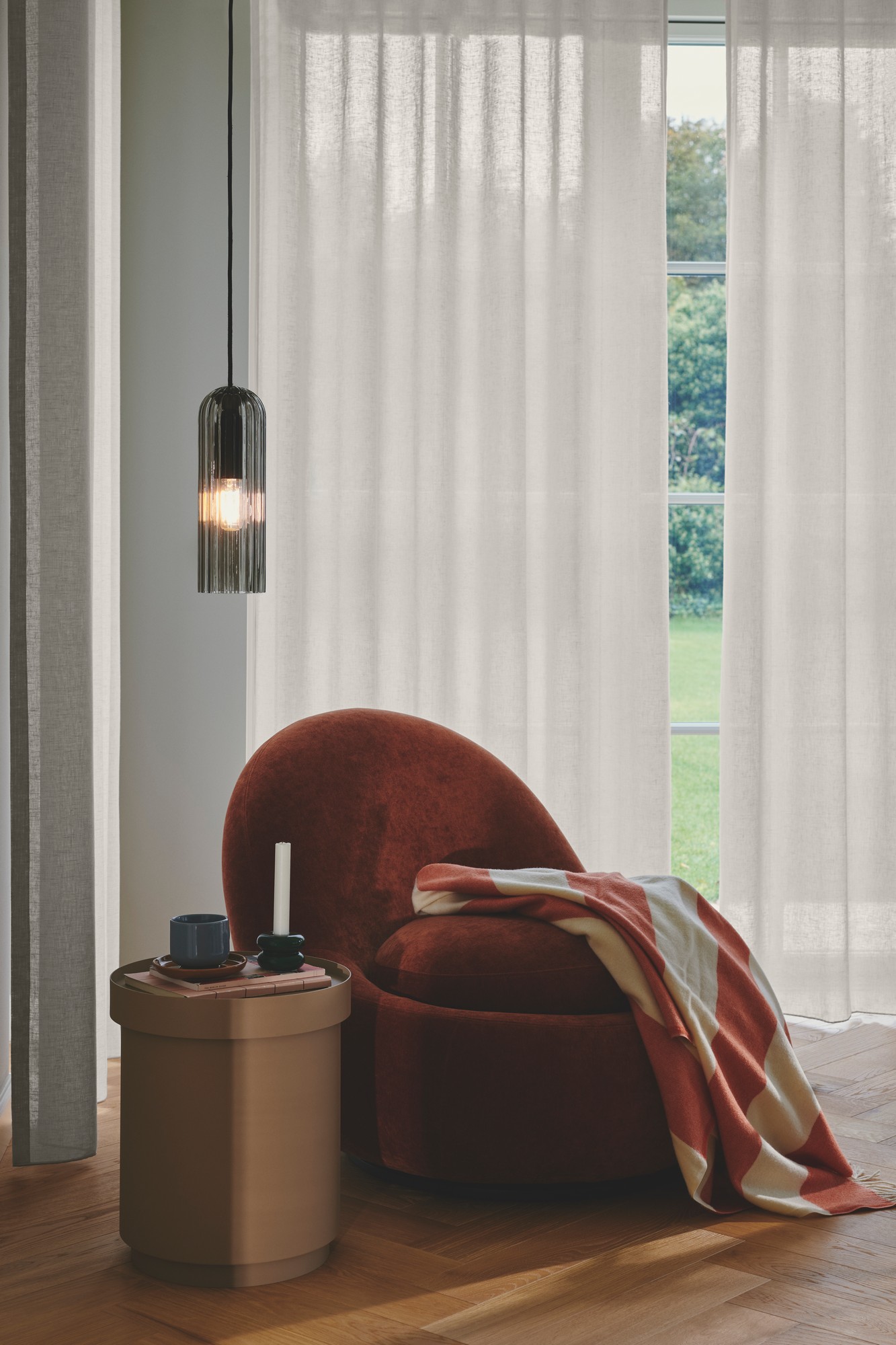 Lampa wisząca Miella NO2412523047 - Nordlux - obrazek 2