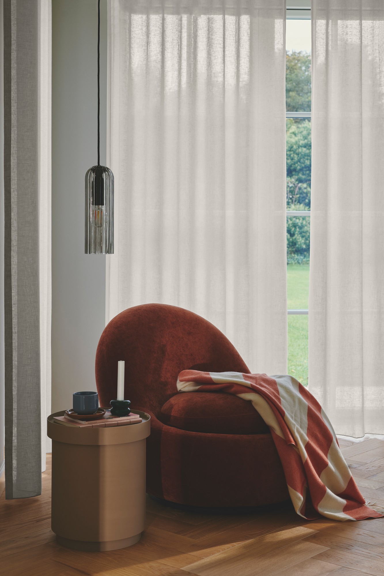 Lampa wisząca Miella NO2412523047 - Nordlux - obrazek 3