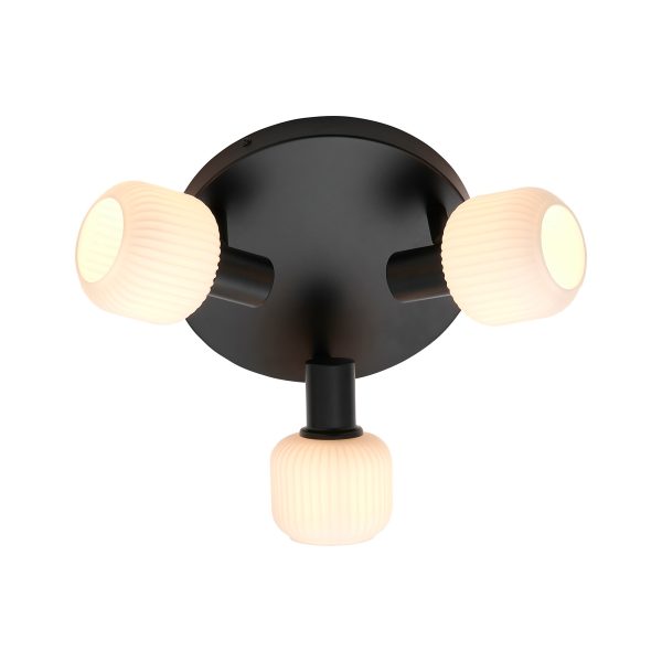 Lampa sufitowa Milford NO2412606003 - Nordlux