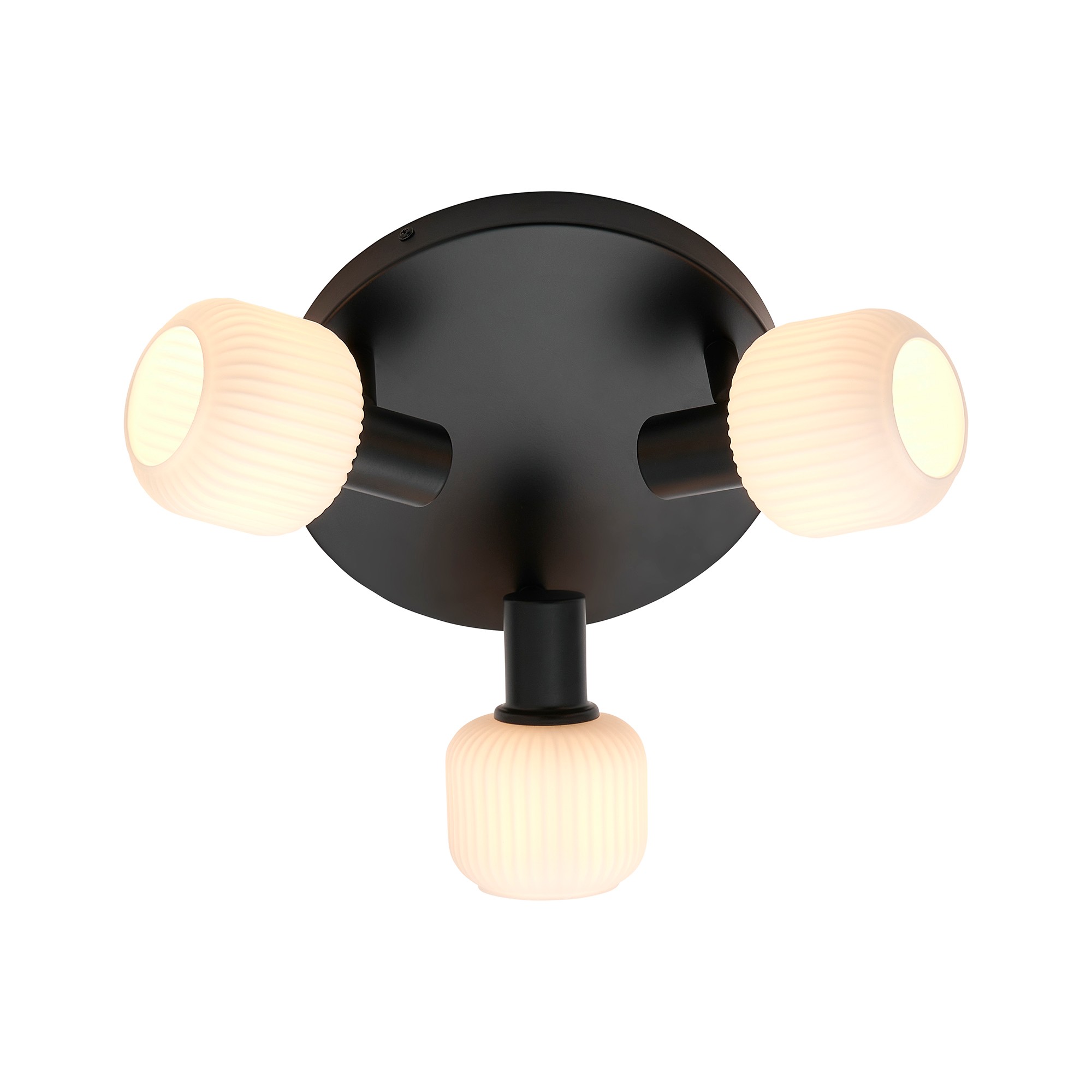 Lampa sufitowa Milford NO2412606003 - Nordlux
