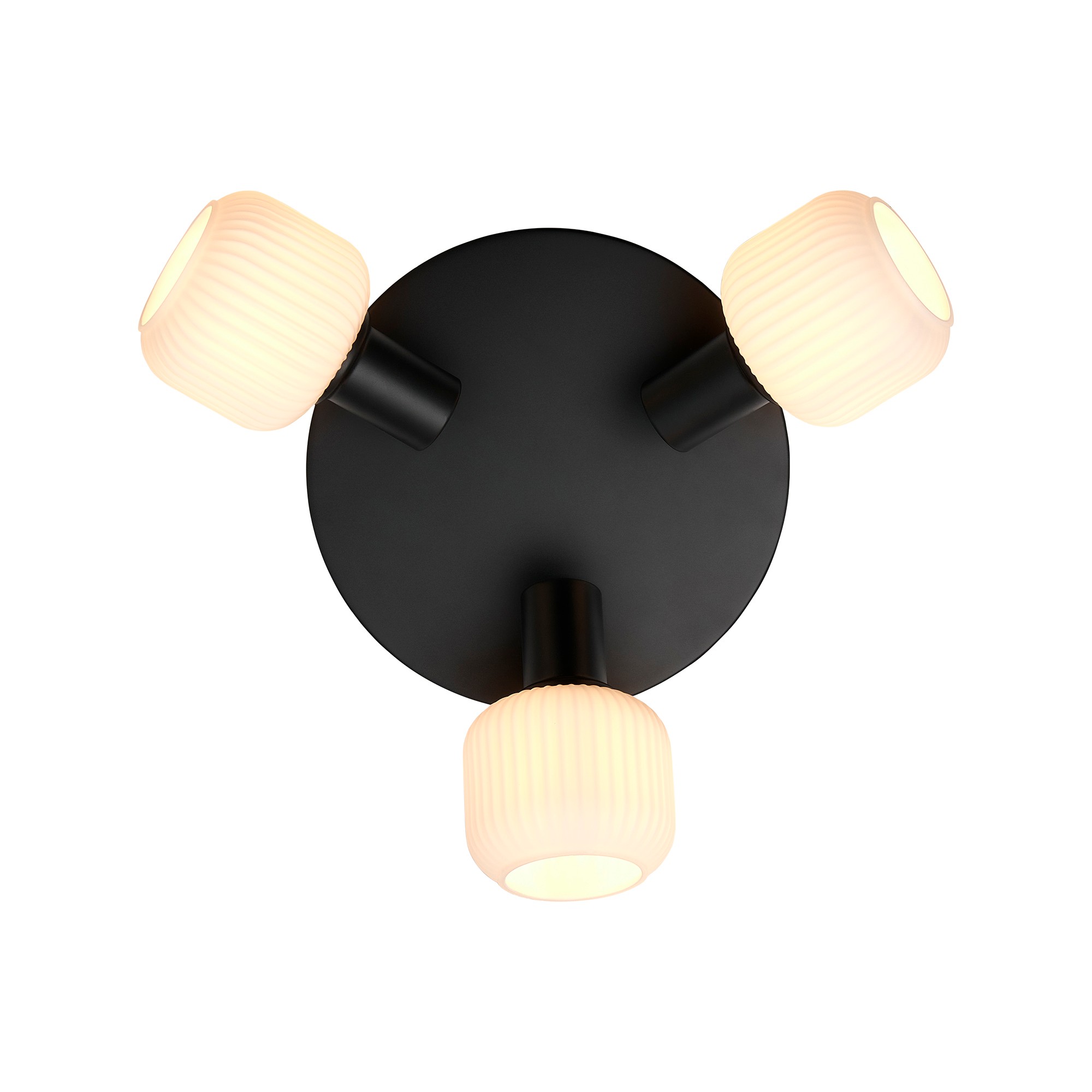 Lampa sufitowa Milford NO2412606003 - Nordlux - obrazek 4