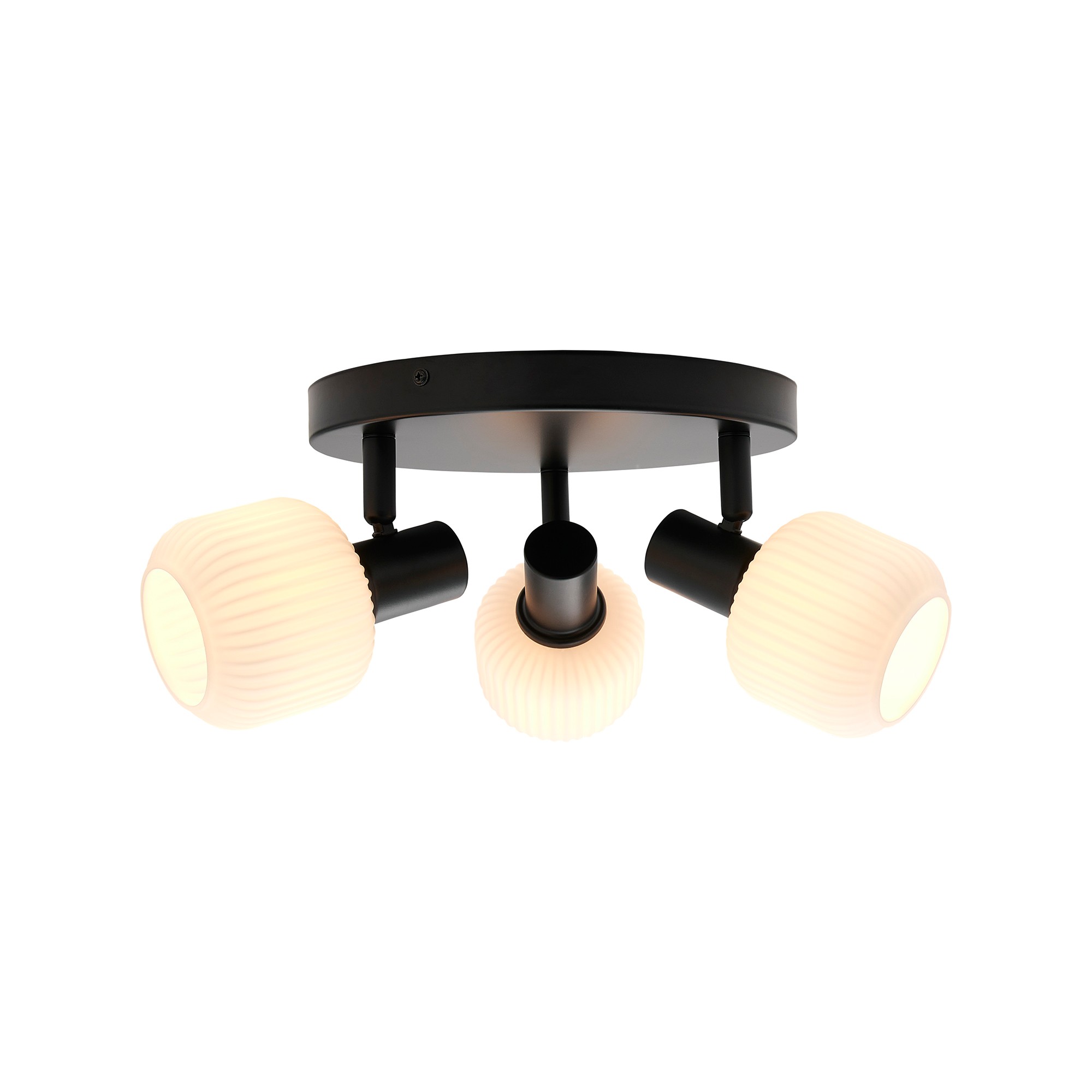 Lampa sufitowa Milford NO2412606003 - Nordlux - obrazek 5