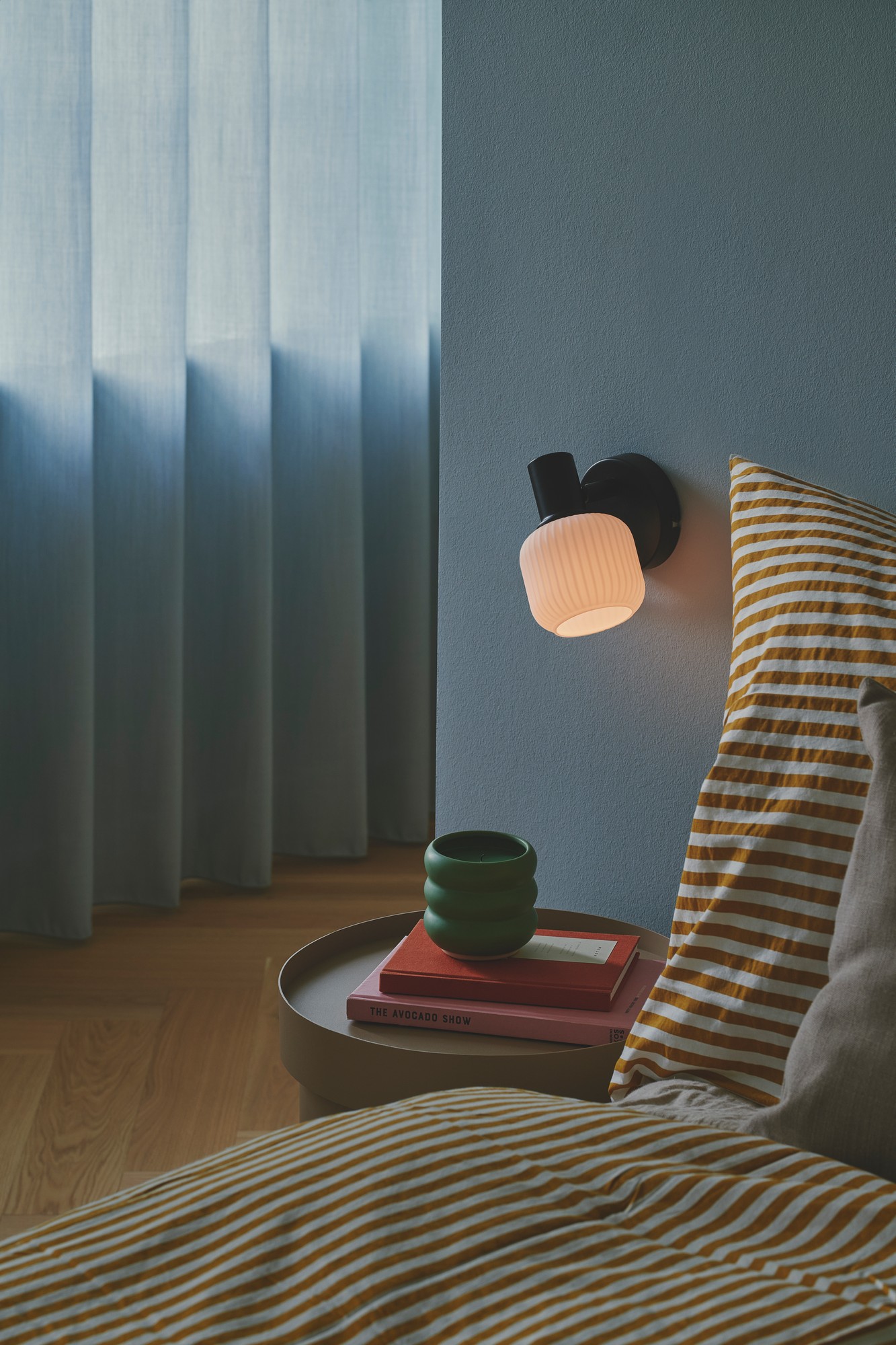 Kinkiet Milford NO2412631003 - Nordlux - obrazek 2