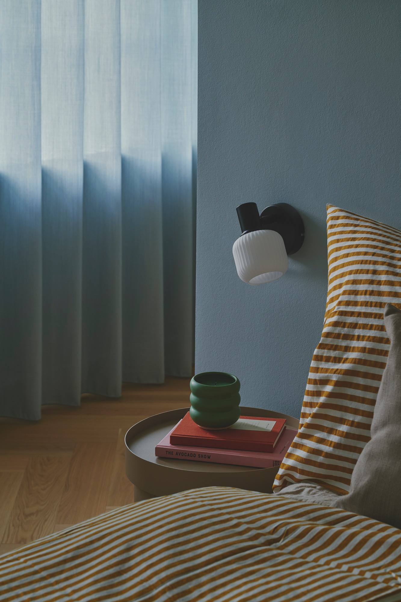 Kinkiet Milford NO2412631003 - Nordlux - obrazek 3
