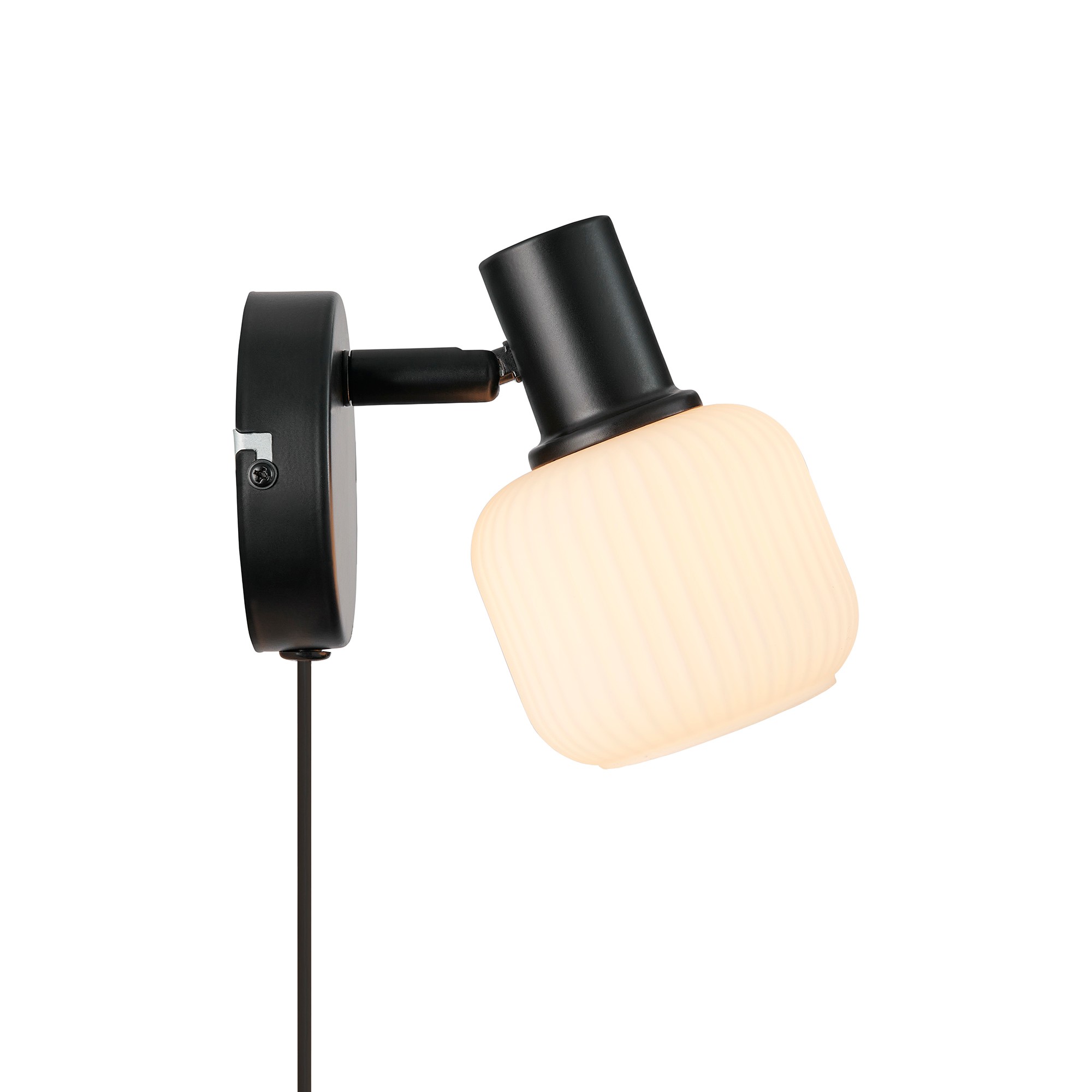 Kinkiet Milford NO2412631003 - Nordlux - obrazek 4
