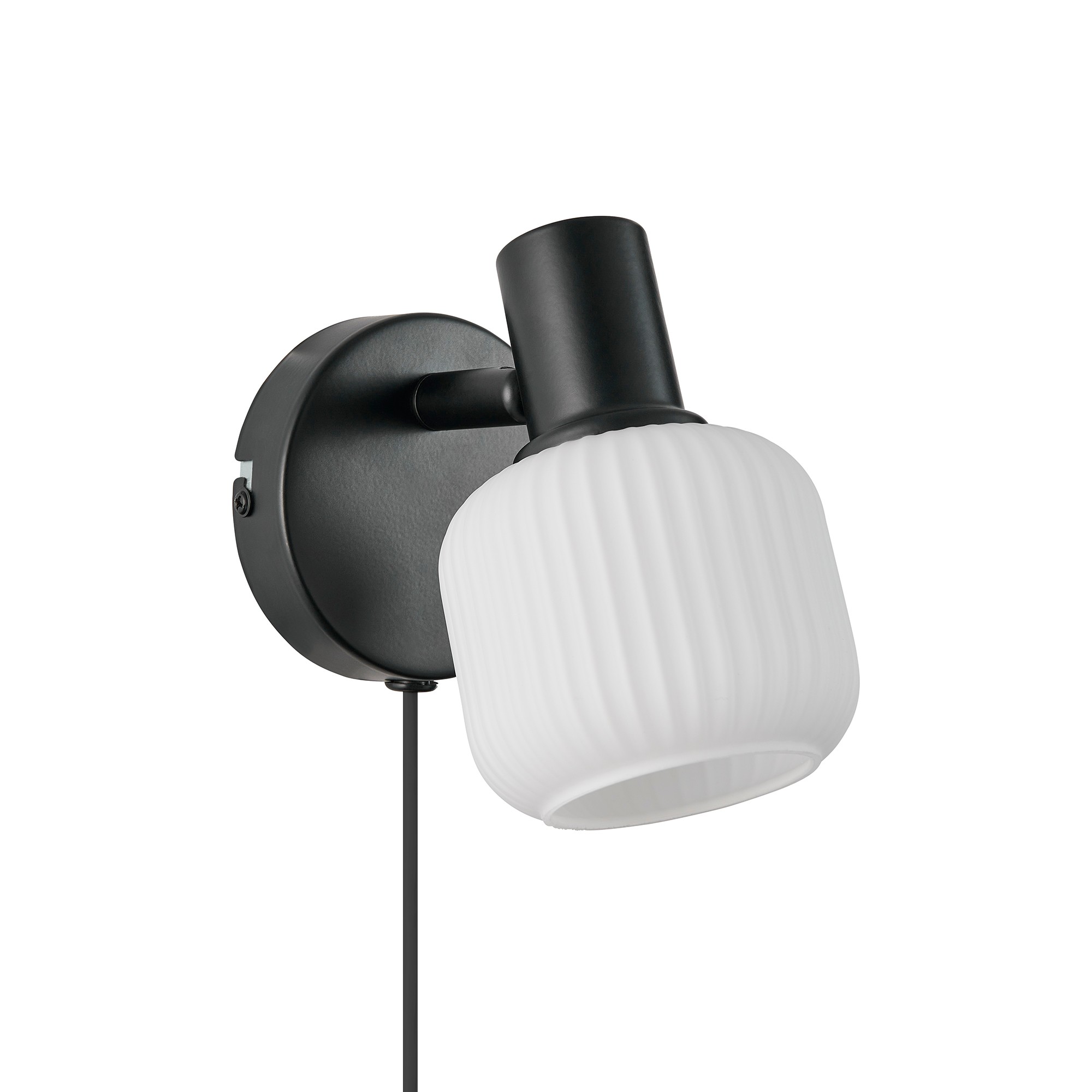 Kinkiet Milford NO2412631003 - Nordlux - obrazek 6
