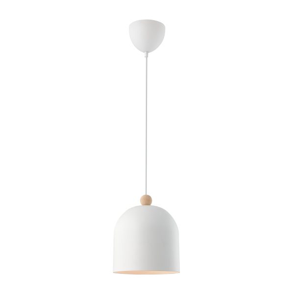 Lampa wisząca Gaston NO2412653001 - Nordlux