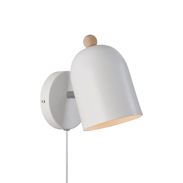 Kinkiet Gaston NO2412671001 - Nordlux
