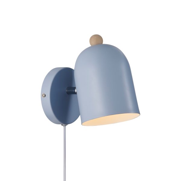 Kinkiet Gaston NO2412671006 - Nordlux