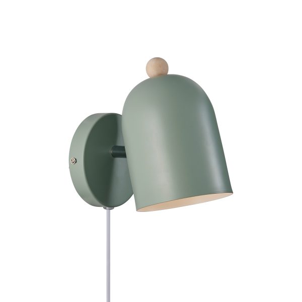 Kinkiet Gaston NO2412671023 - Nordlux