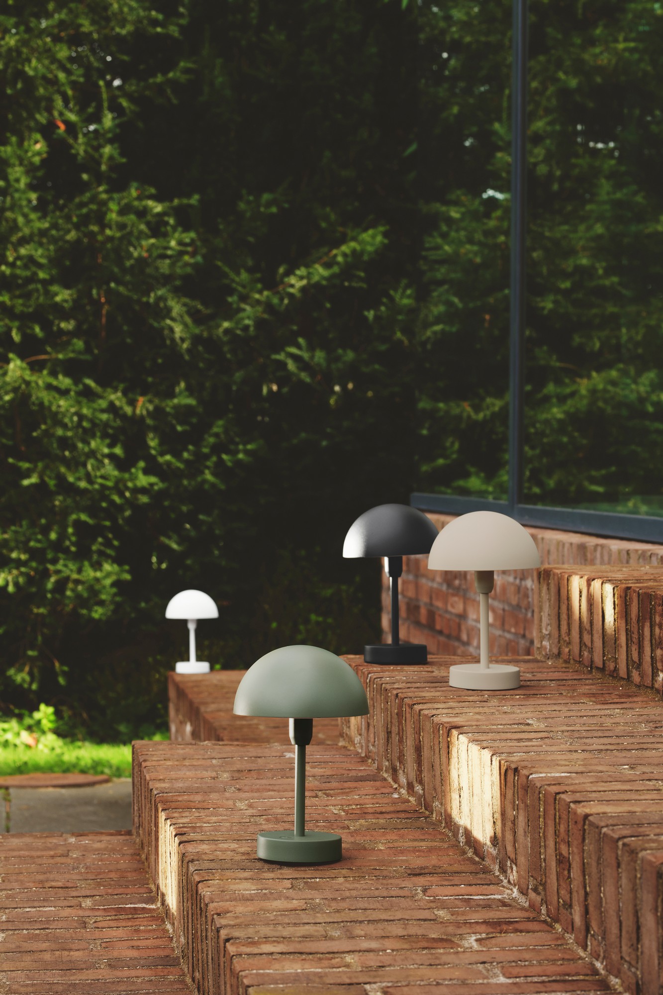 Lampa przenośna zewnętrzna Ellen NO2418015001 - Nordlux - obrazek 4