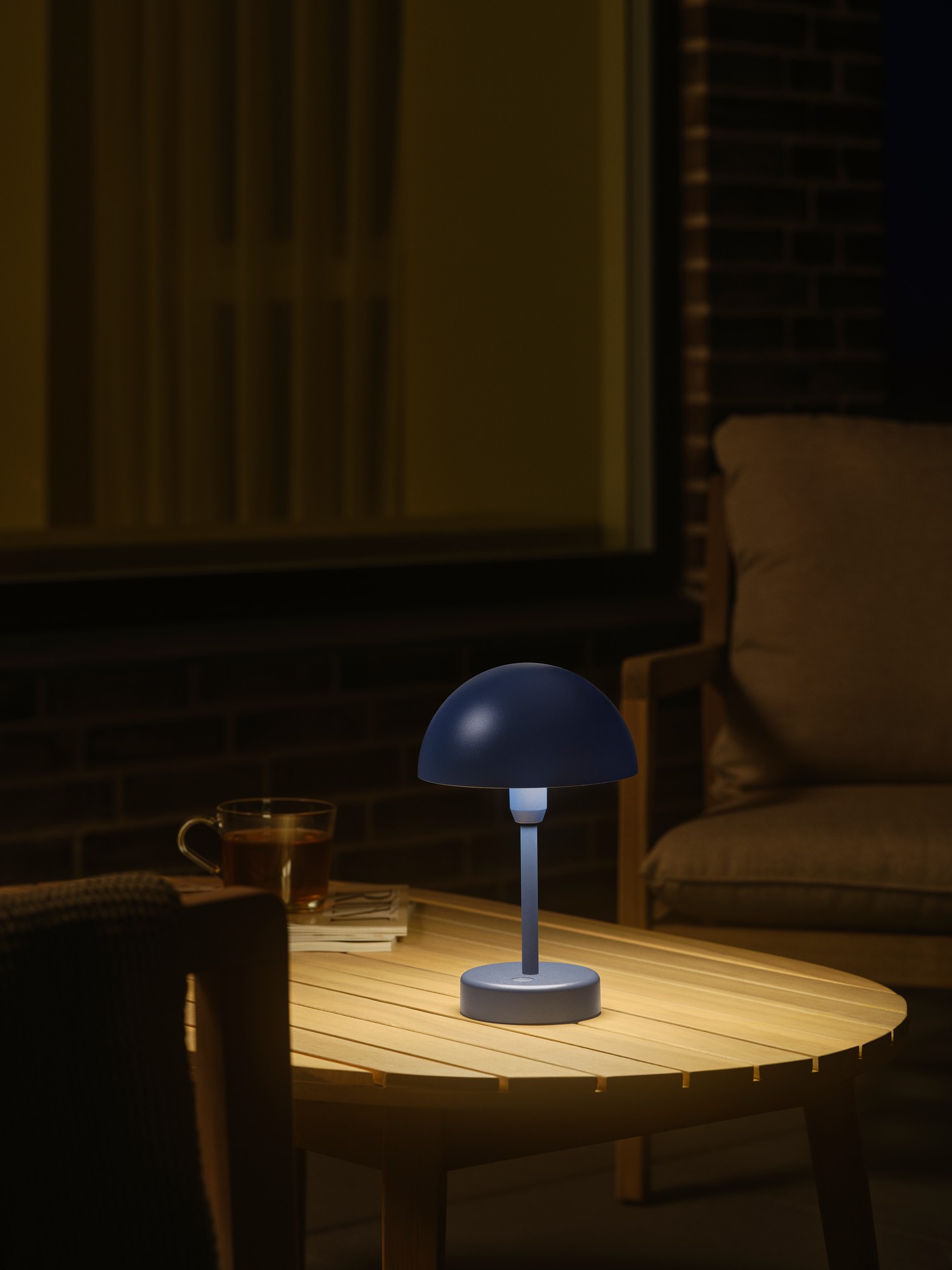 Lampa przenośna zewnętrzna Ellen NO2418015006 - Nordlux - obrazek 2