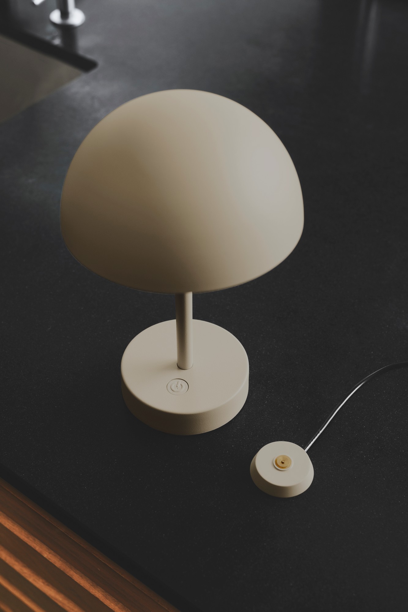 Lampa przenośna zewnętrzna Ellen NO2418015009 - Nordlux - obrazek 3