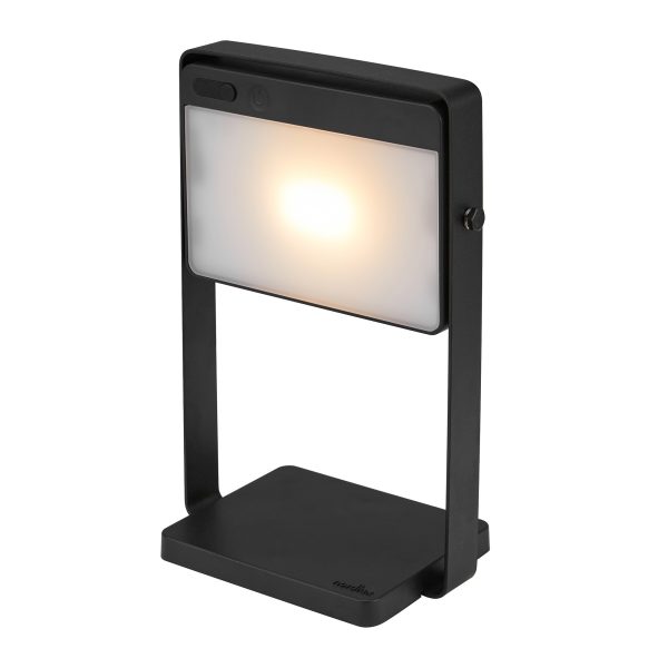 Lampa przenośna zewnętrzna Saulio NO2418035003 - Nordlux