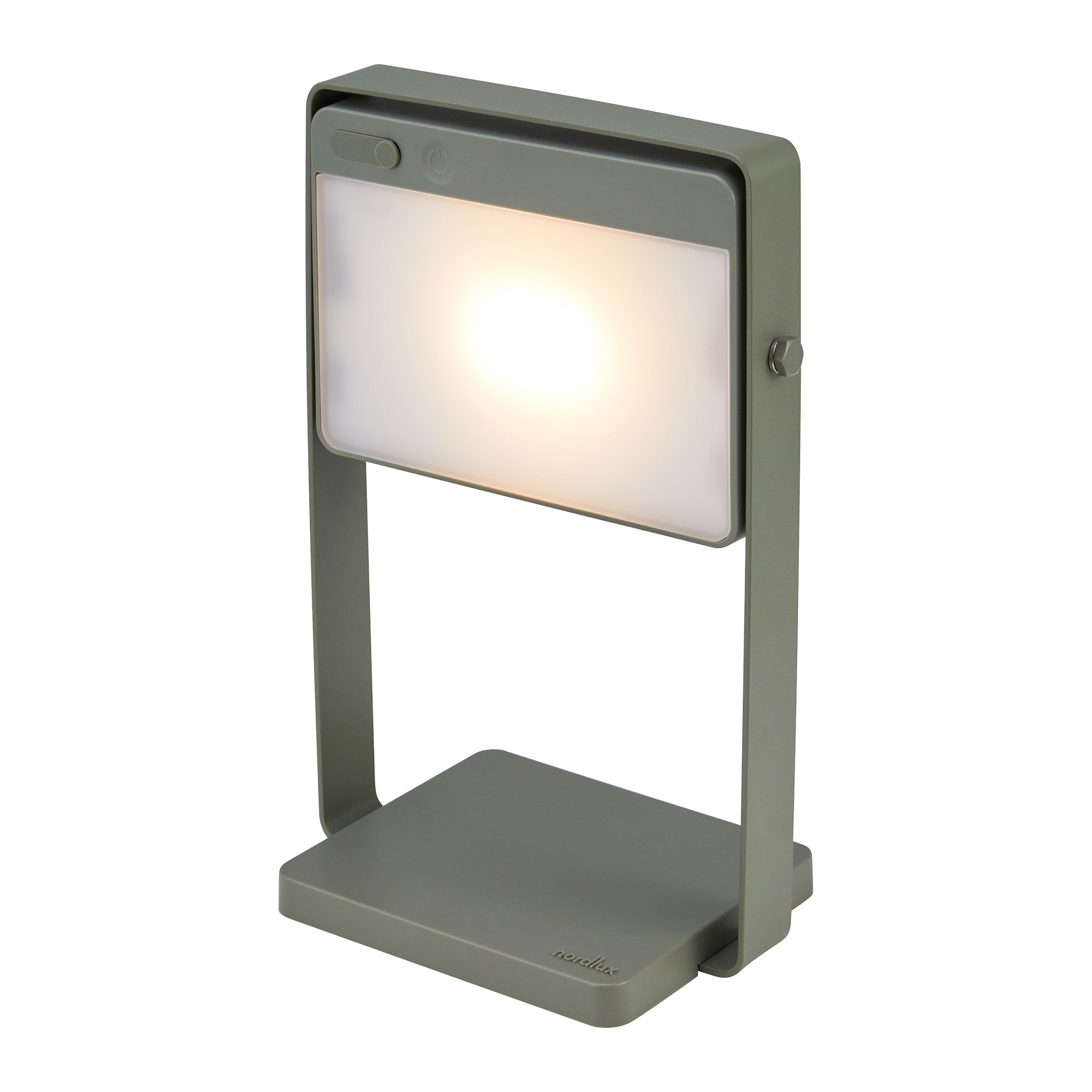 Lampa przenośna zewnętrzna Saulio NO2418035023 - Nordlux