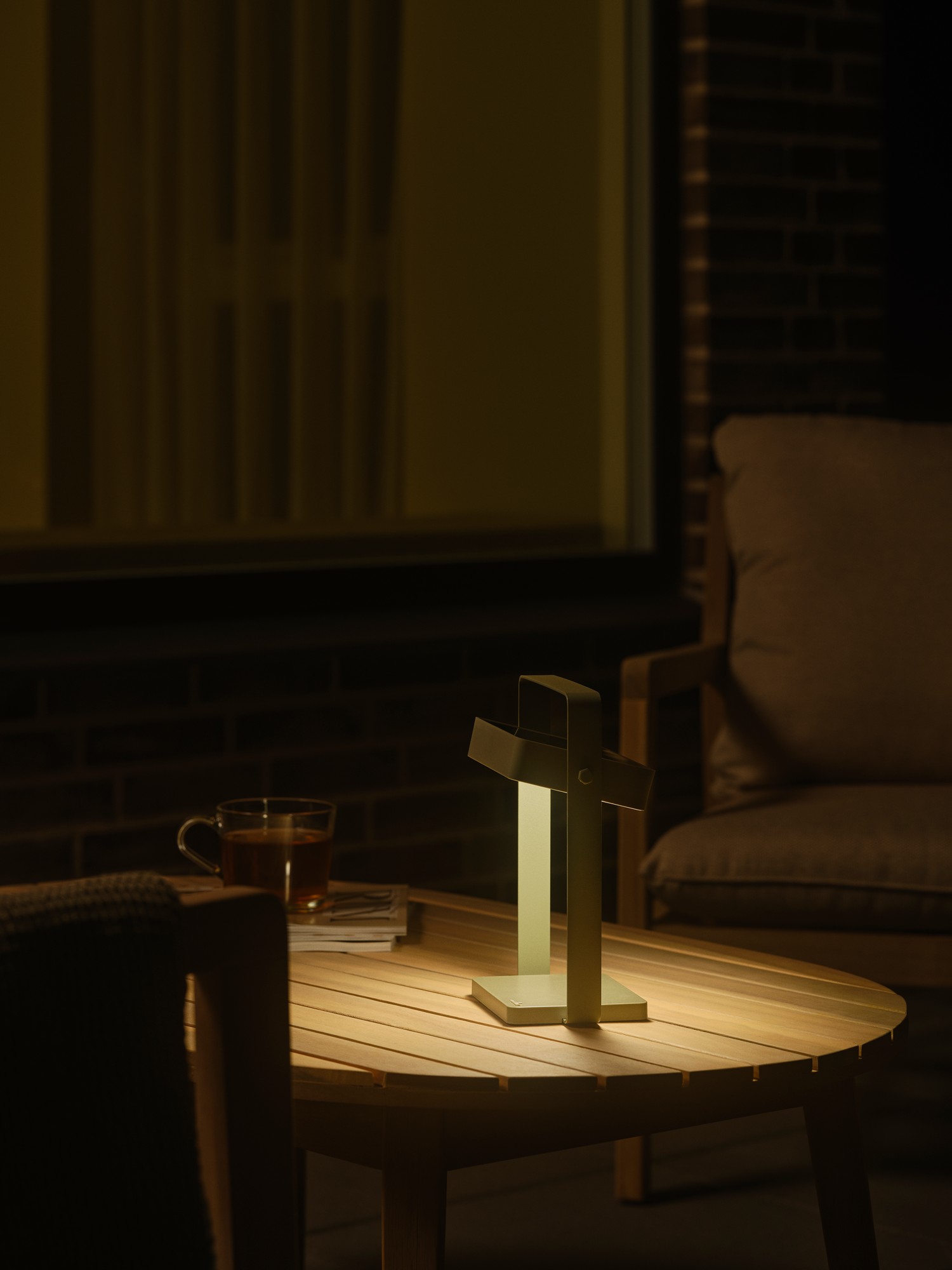 Lampa przenośna zewnętrzna Saulio NO2418035023 - Nordlux - obrazek 2