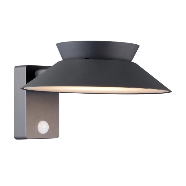 Kinkiet zewnętrzny Justina NO2418071050 - Nordlux