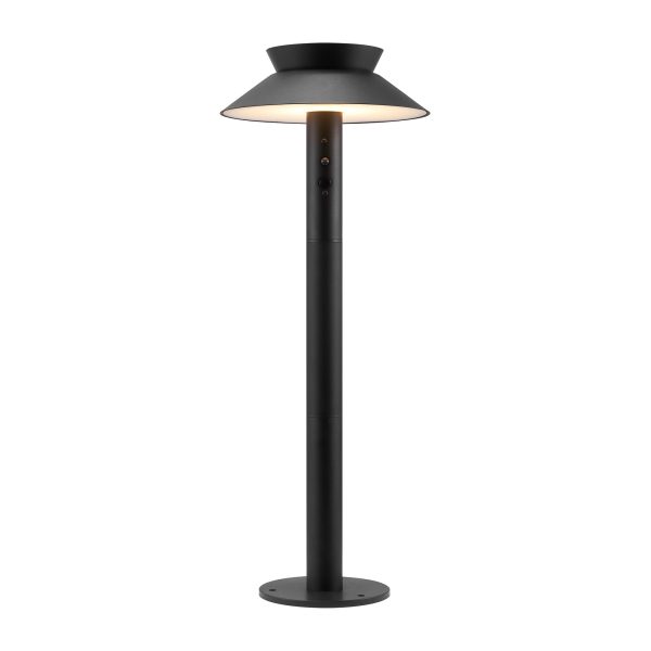 Lampa ogrodowa zewnętrzna Justina NO2418098003 - Nordlux