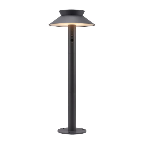 Lampa ogrodowa zewnętrzna Justina NO2418098050 - Nordlux