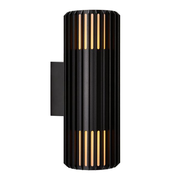 Kinkiet zewnętrzny Aludra NO2418121203 - Nordlux