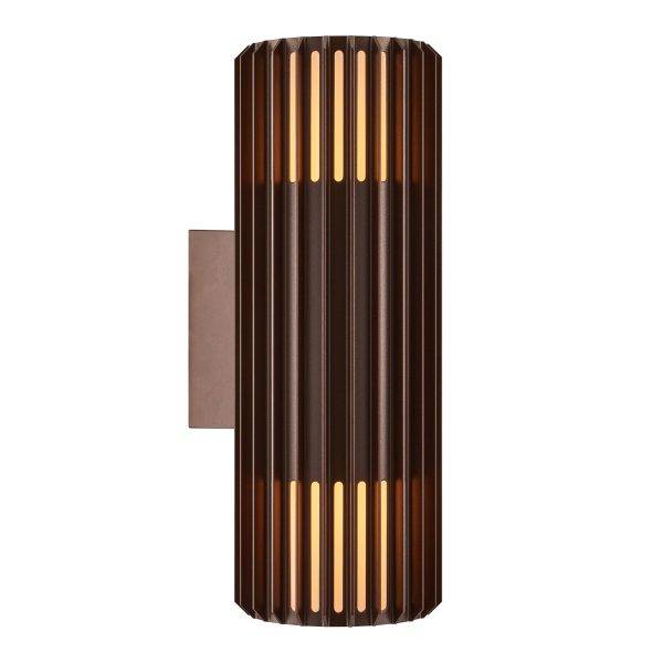 Kinkiet zewnętrzny Aludra NO2418121261 - Nordlux