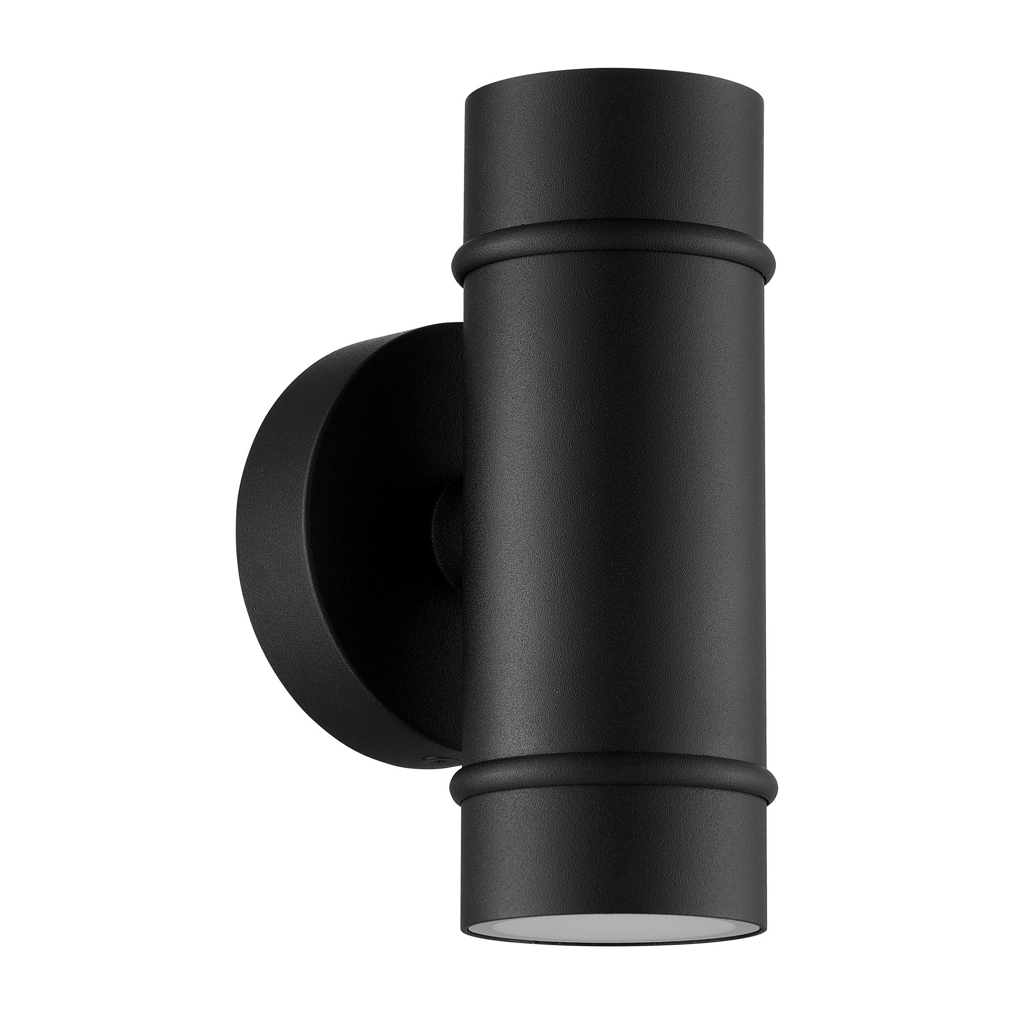 Kinkiet zewnętrzny IP54 czarny 2xGU10 Artilus NO2418151003 - Nordlux - obrazek 7