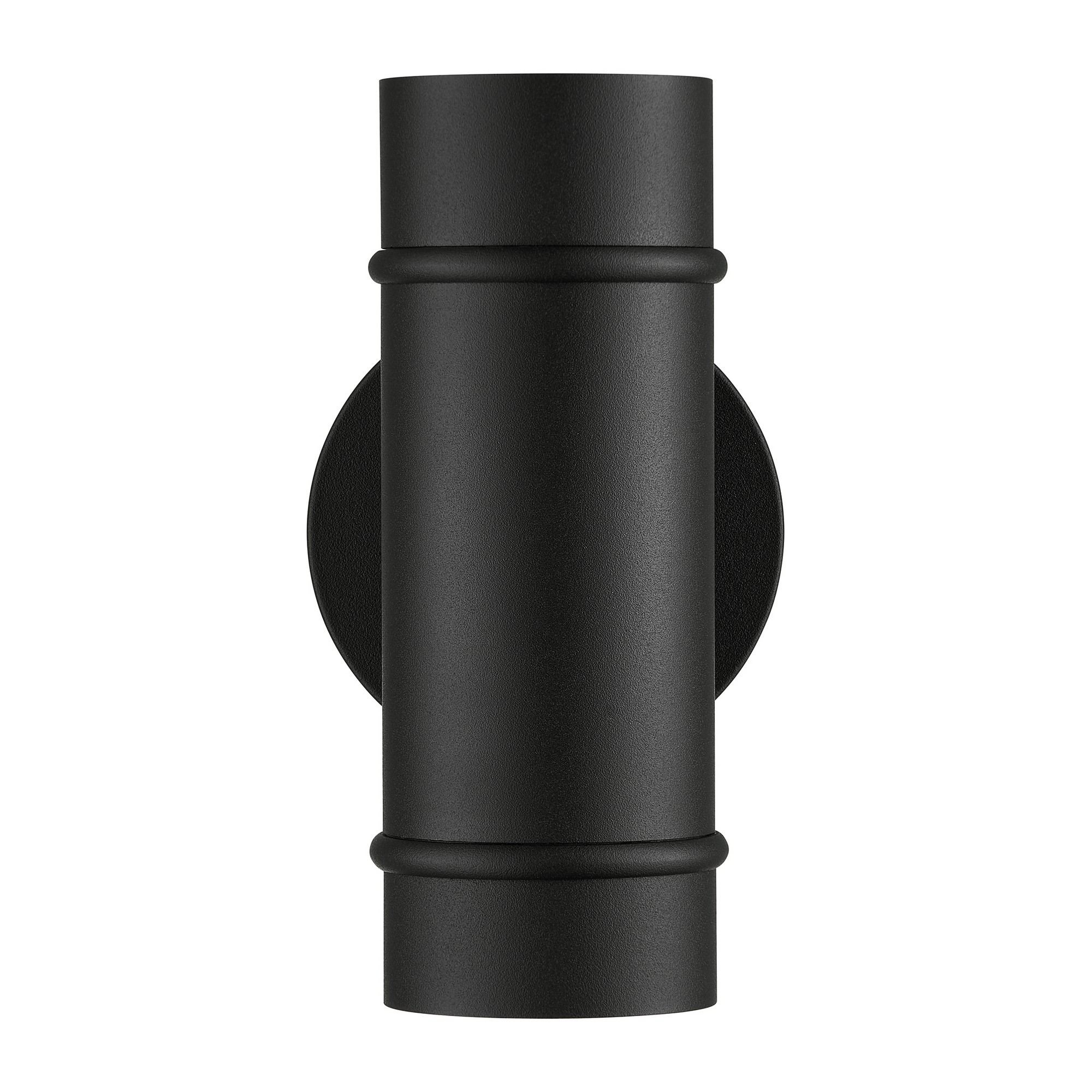 Kinkiet zewnętrzny IP54 czarny 2xGU10 Artilus NO2418151003 - Nordlux - obrazek 8